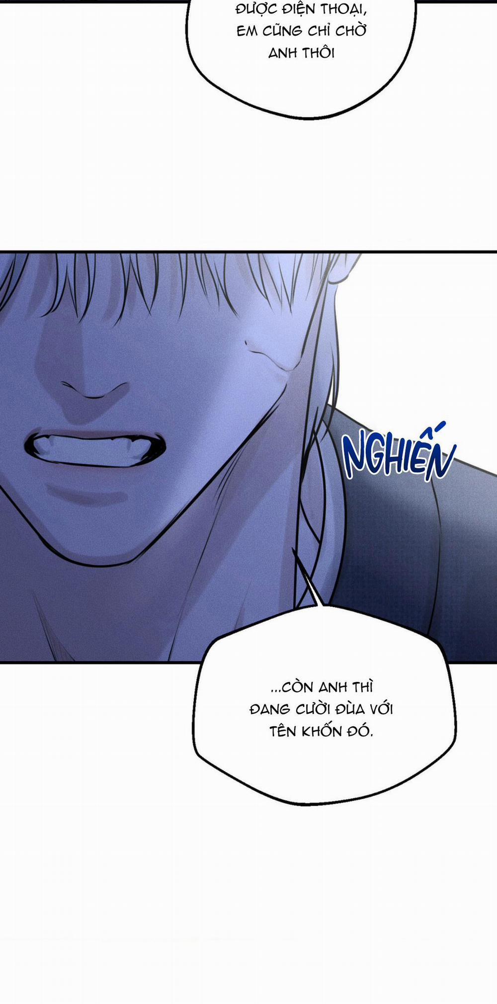 manhwax10.com - Truyện Manhwa DEAR, TEDDY BEAR Chương 9 Trang 26