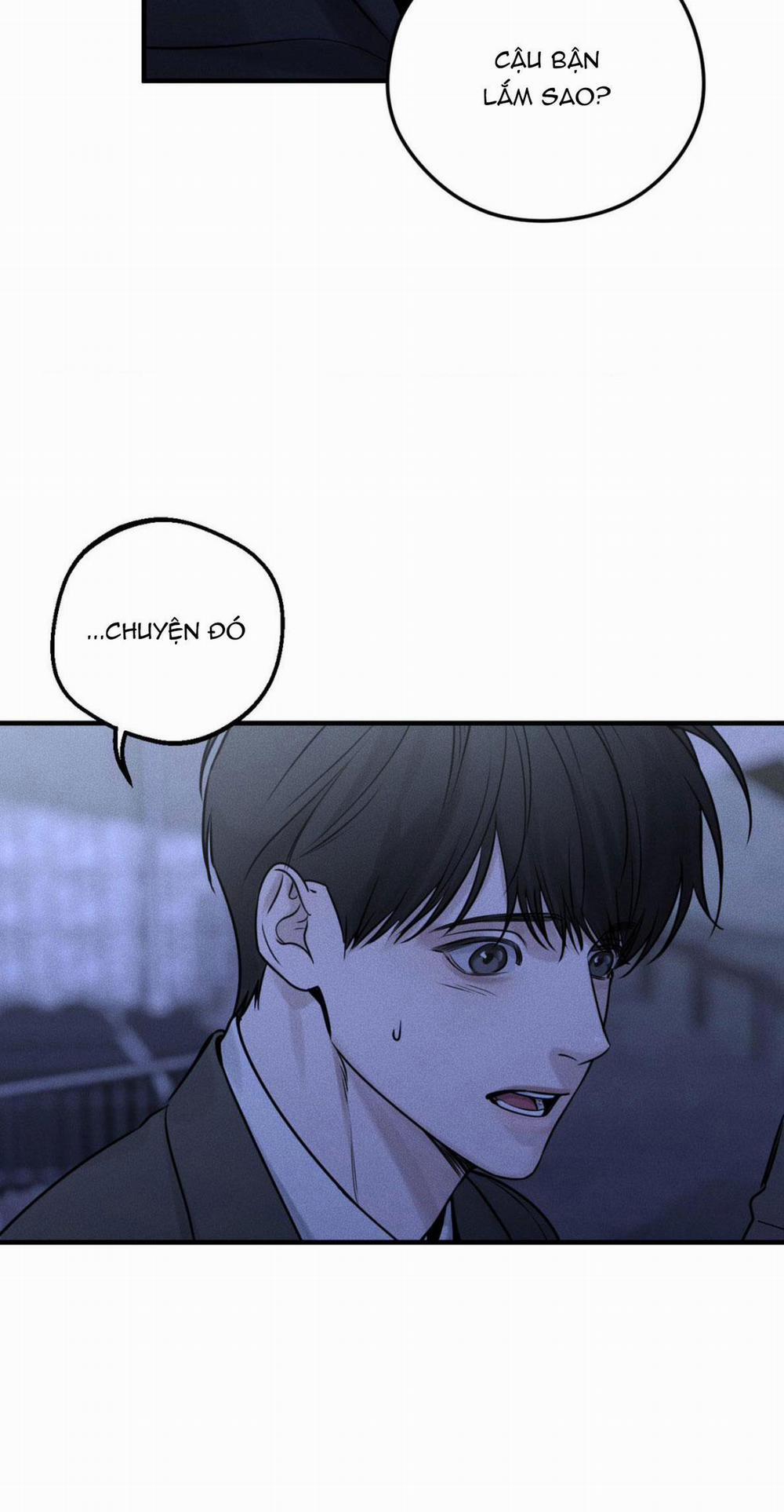 manhwax10.com - Truyện Manhwa DEAR, TEDDY BEAR Chương 9 Trang 4