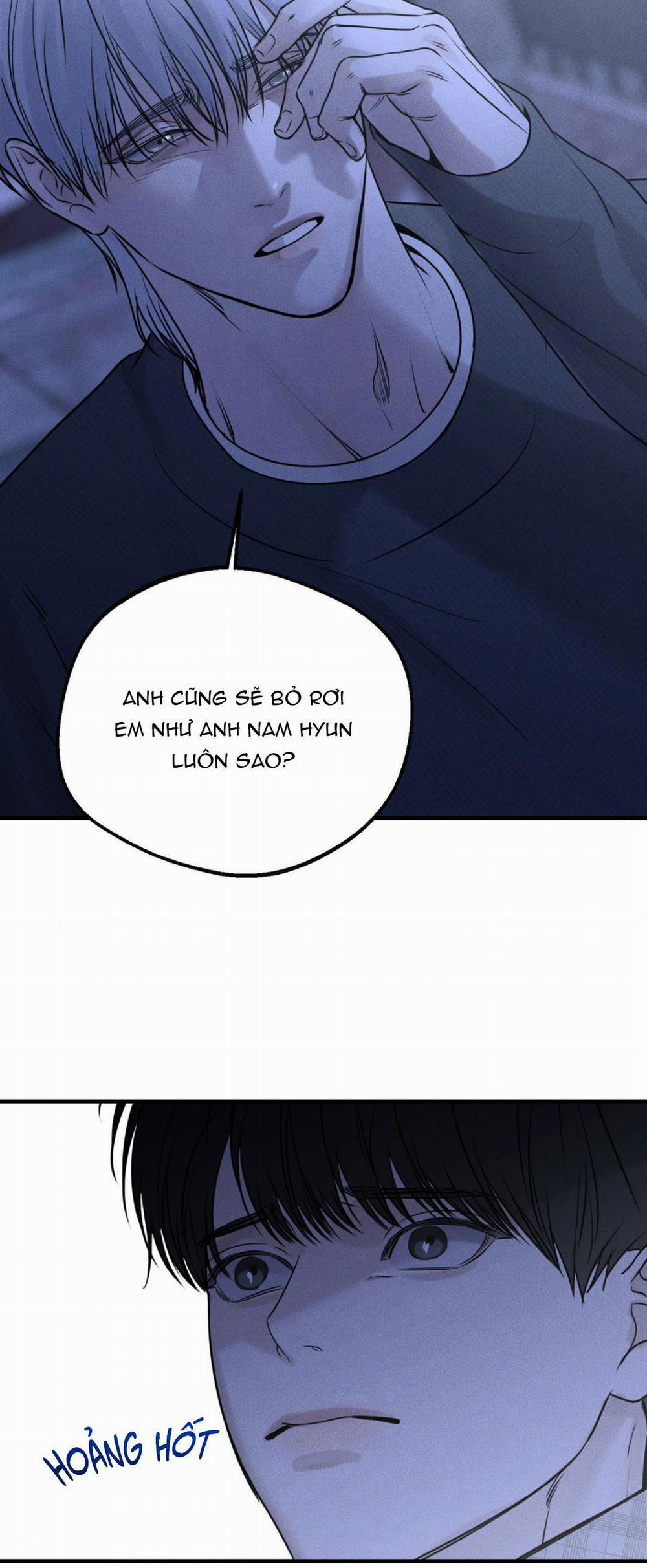 manhwax10.com - Truyện Manhwa DEAR, TEDDY BEAR Chương 9 Trang 39