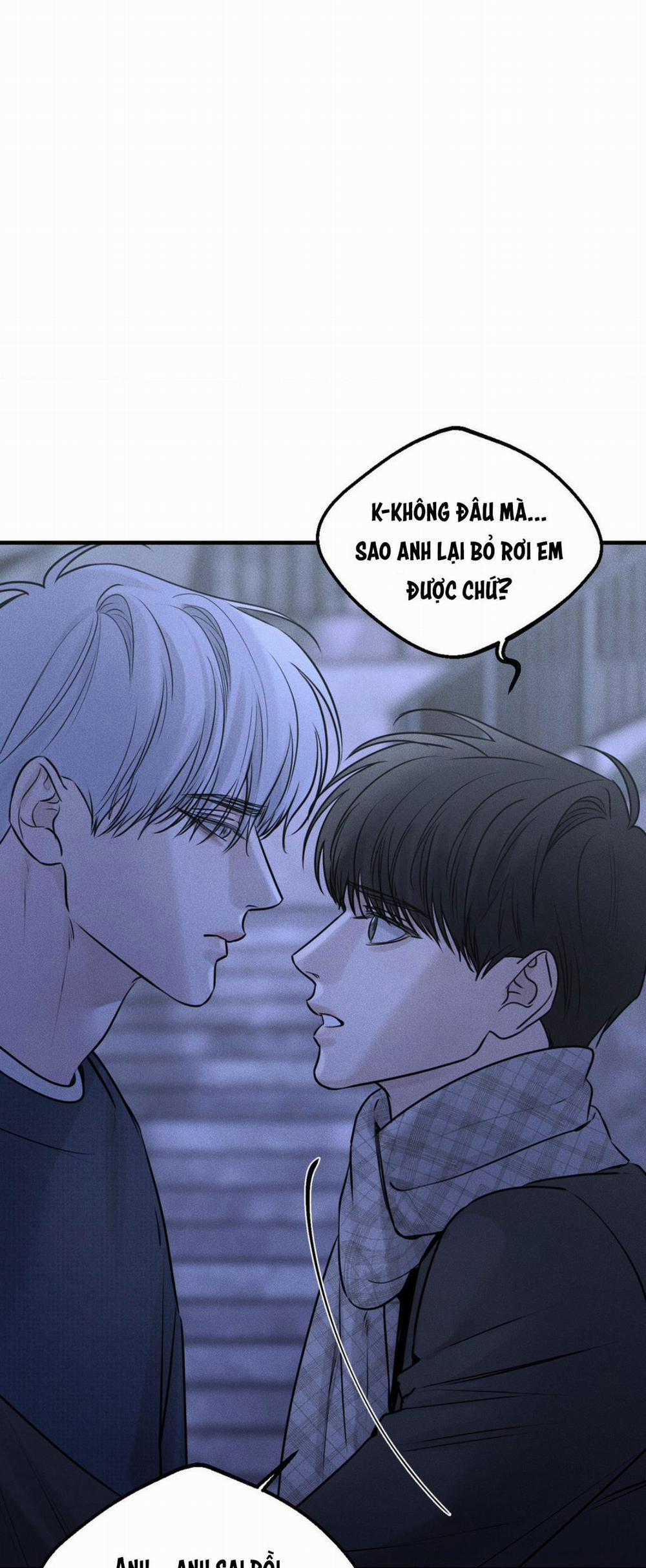 manhwax10.com - Truyện Manhwa DEAR, TEDDY BEAR Chương 9 Trang 40