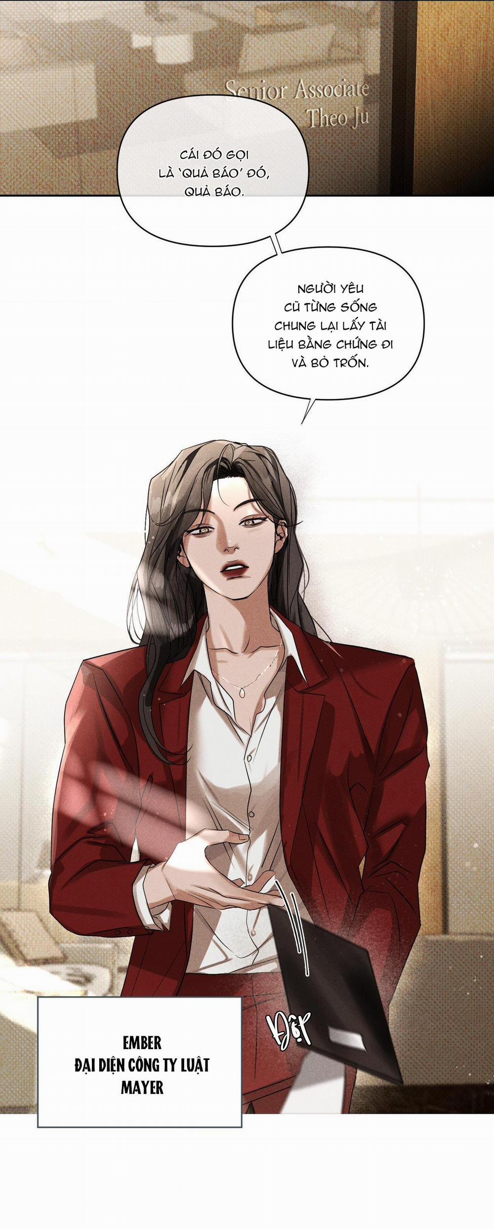 manhwax10.com - Truyện Manhwa DEAREST Chương 1 Trang 13