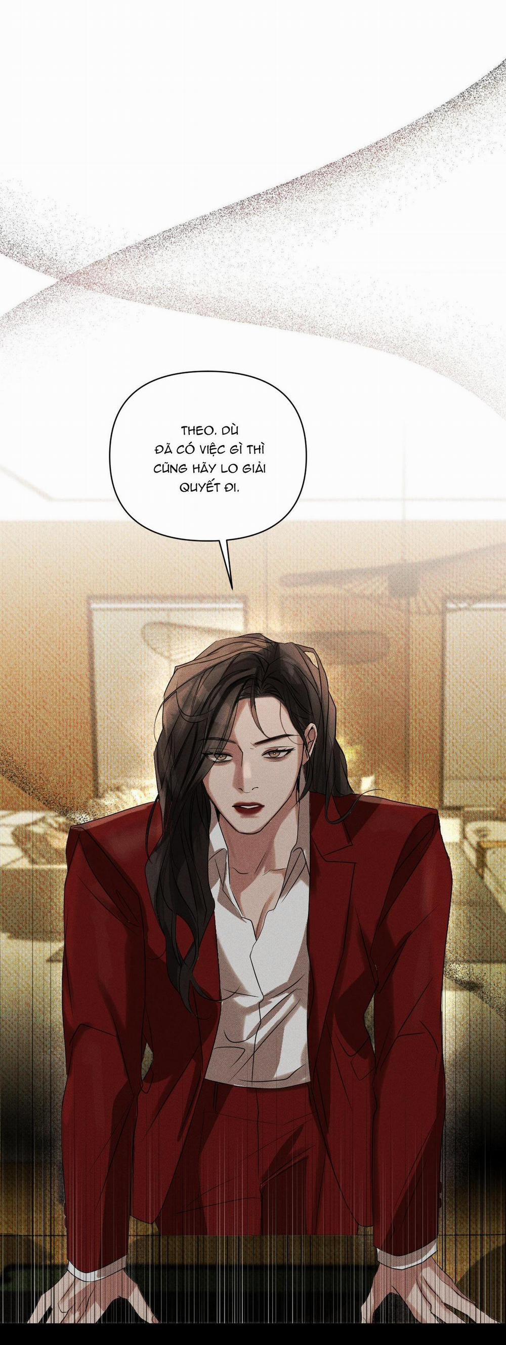 manhwax10.com - Truyện Manhwa DEAREST Chương 1 Trang 18