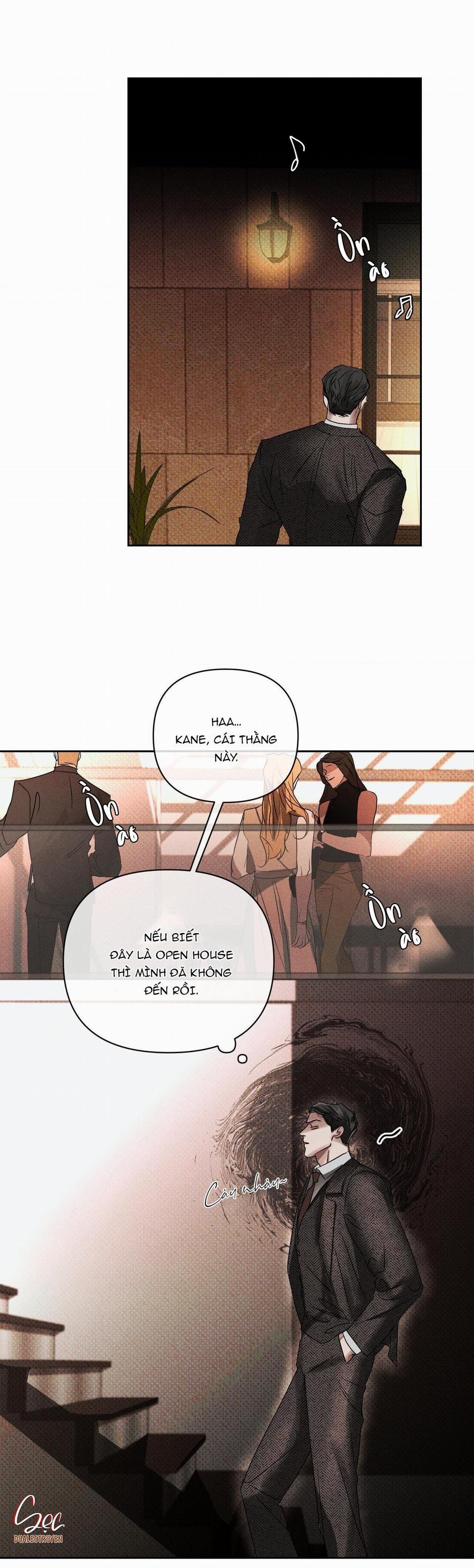 manhwax10.com - Truyện Manhwa DEAREST Chương 1 Trang 27