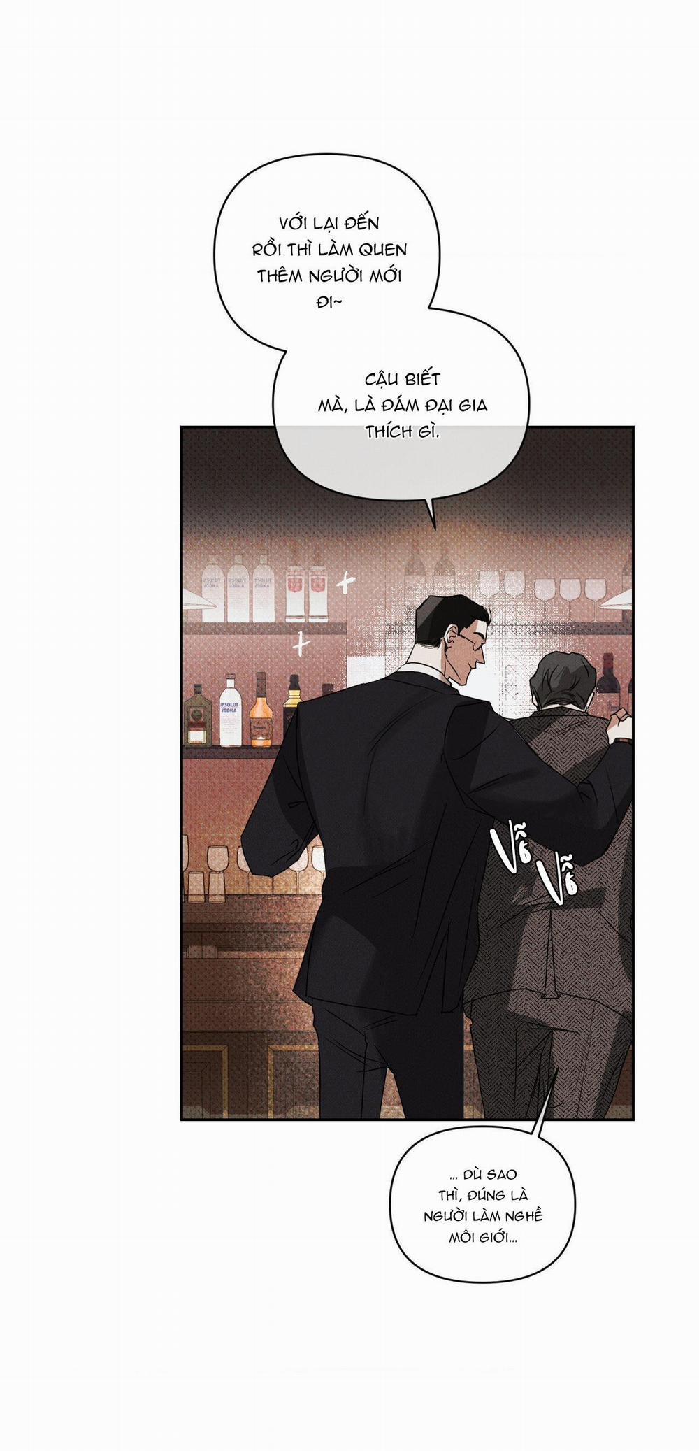 manhwax10.com - Truyện Manhwa DEAREST Chương 1 Trang 33