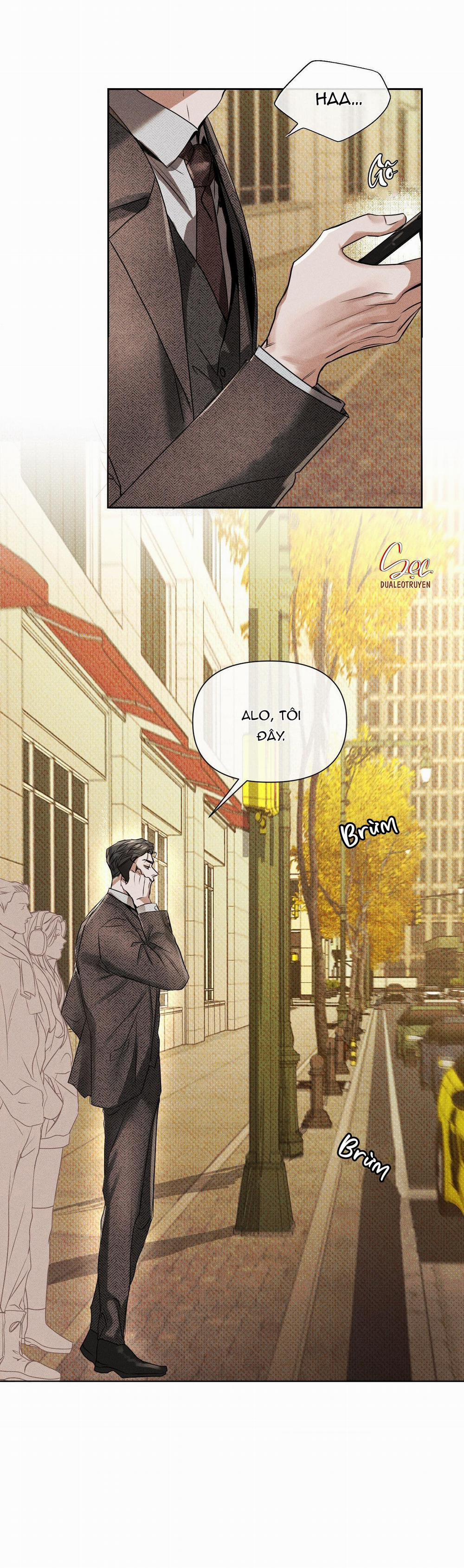 manhwax10.com - Truyện Manhwa DEAREST Chương 1 Trang 7