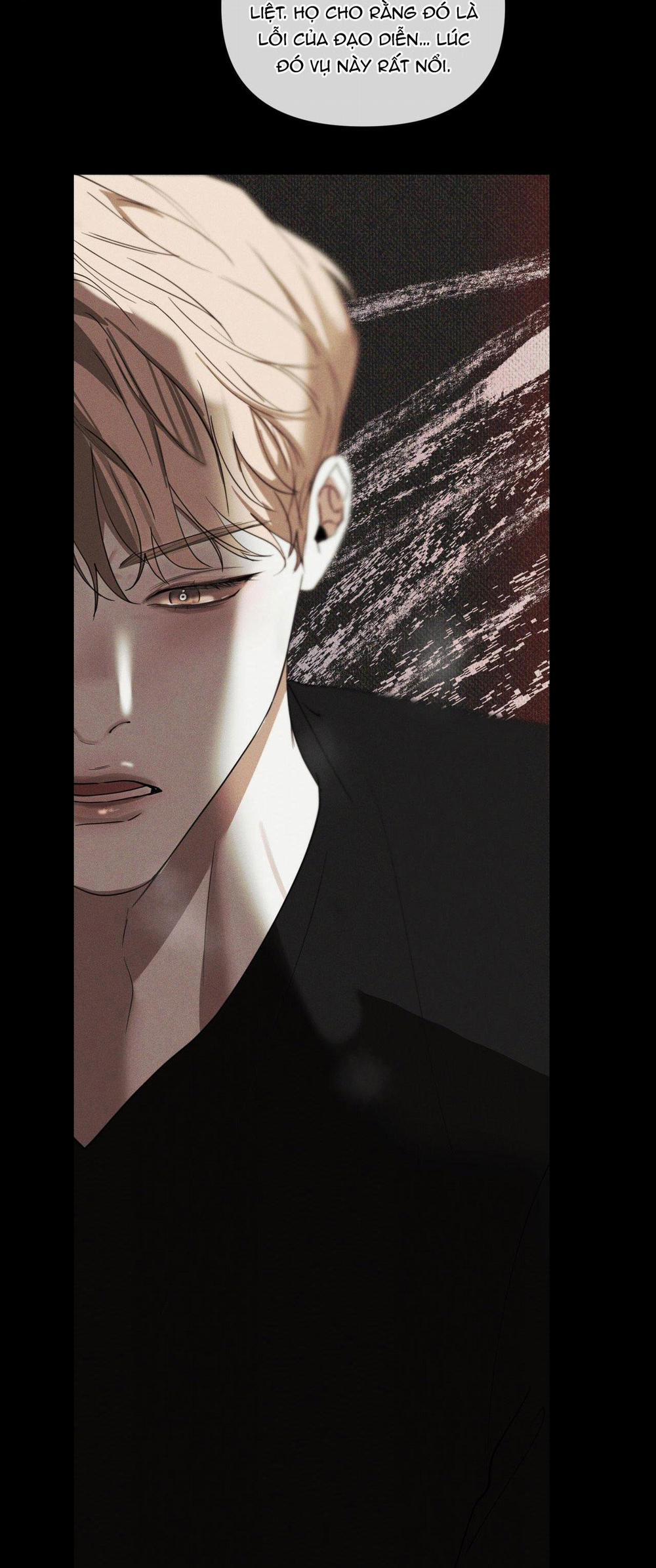 manhwax10.com - Truyện Manhwa DEAREST Chương 10 Trang 16