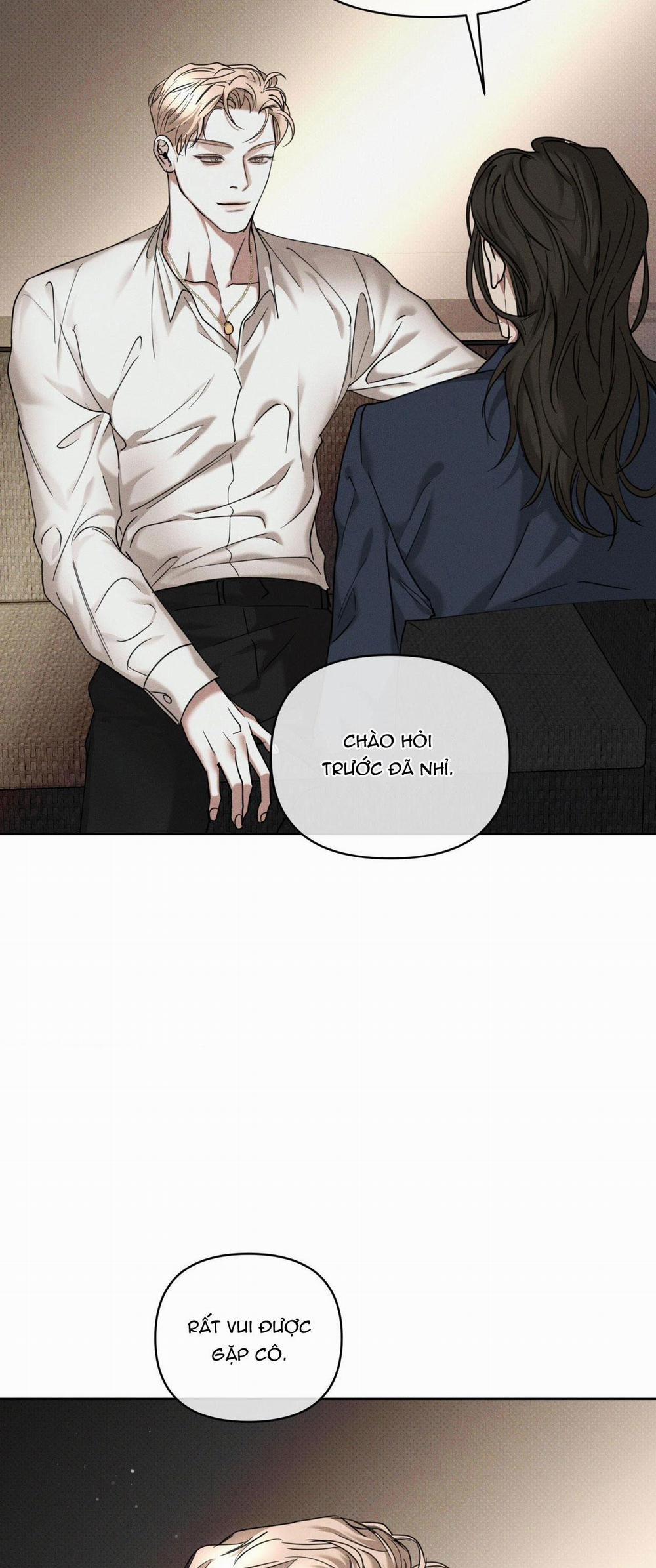 manhwax10.com - Truyện Manhwa DEAREST Chương 10 Trang 22