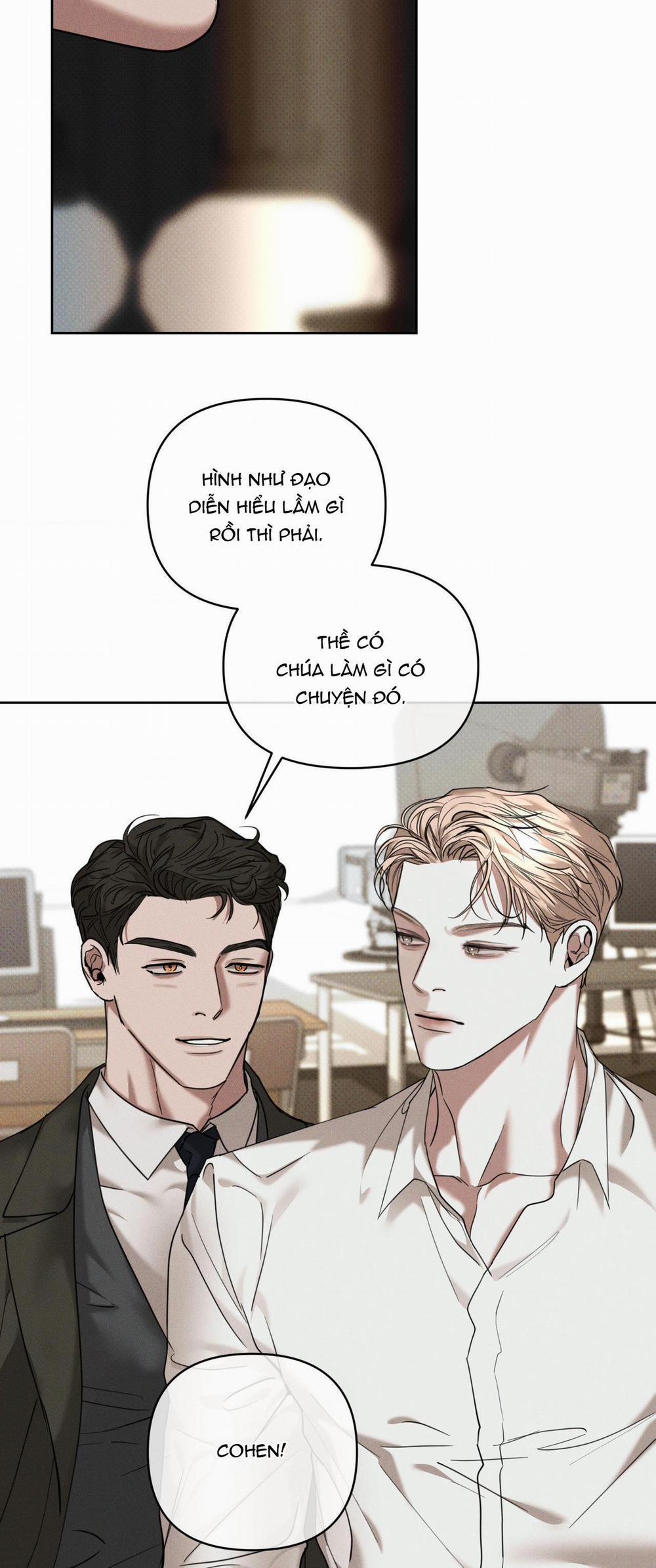 manhwax10.com - Truyện Manhwa DEAREST Chương 10 Trang 39