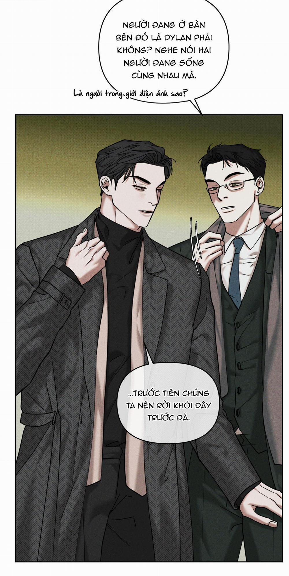 manhwax10.com - Truyện Manhwa DEAREST Chương 10 Trang 68