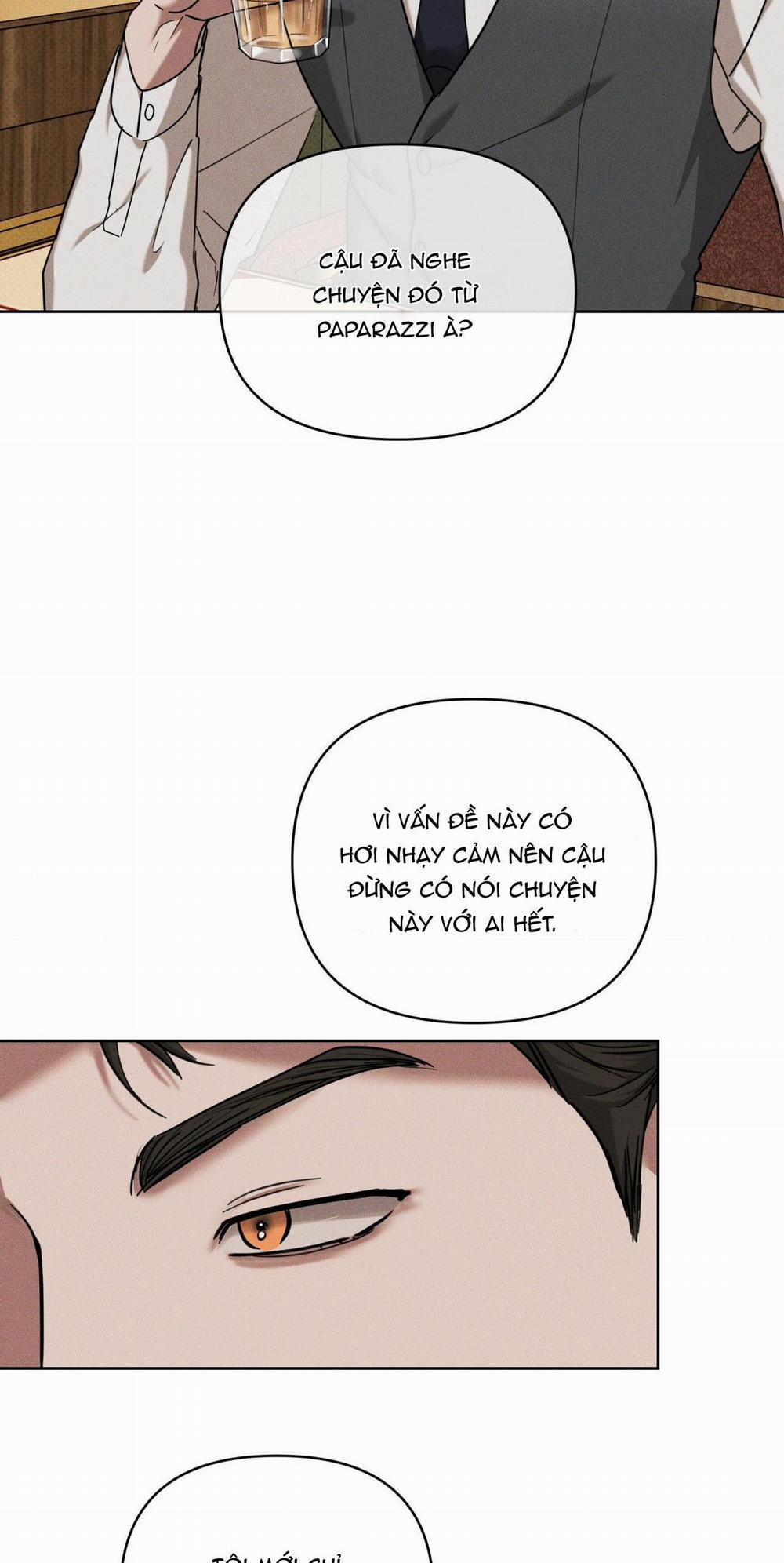 manhwax10.com - Truyện Manhwa DEAREST Chương 11 Trang 18