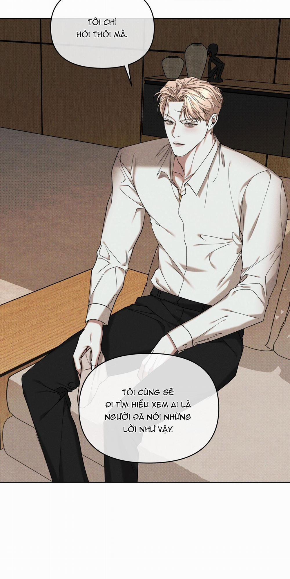 manhwax10.com - Truyện Manhwa DEAREST Chương 11 Trang 25