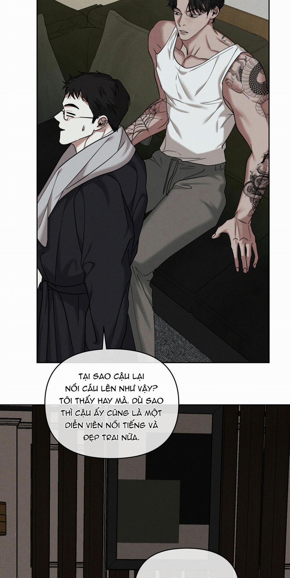 manhwax10.com - Truyện Manhwa DEAREST Chương 11 Trang 37