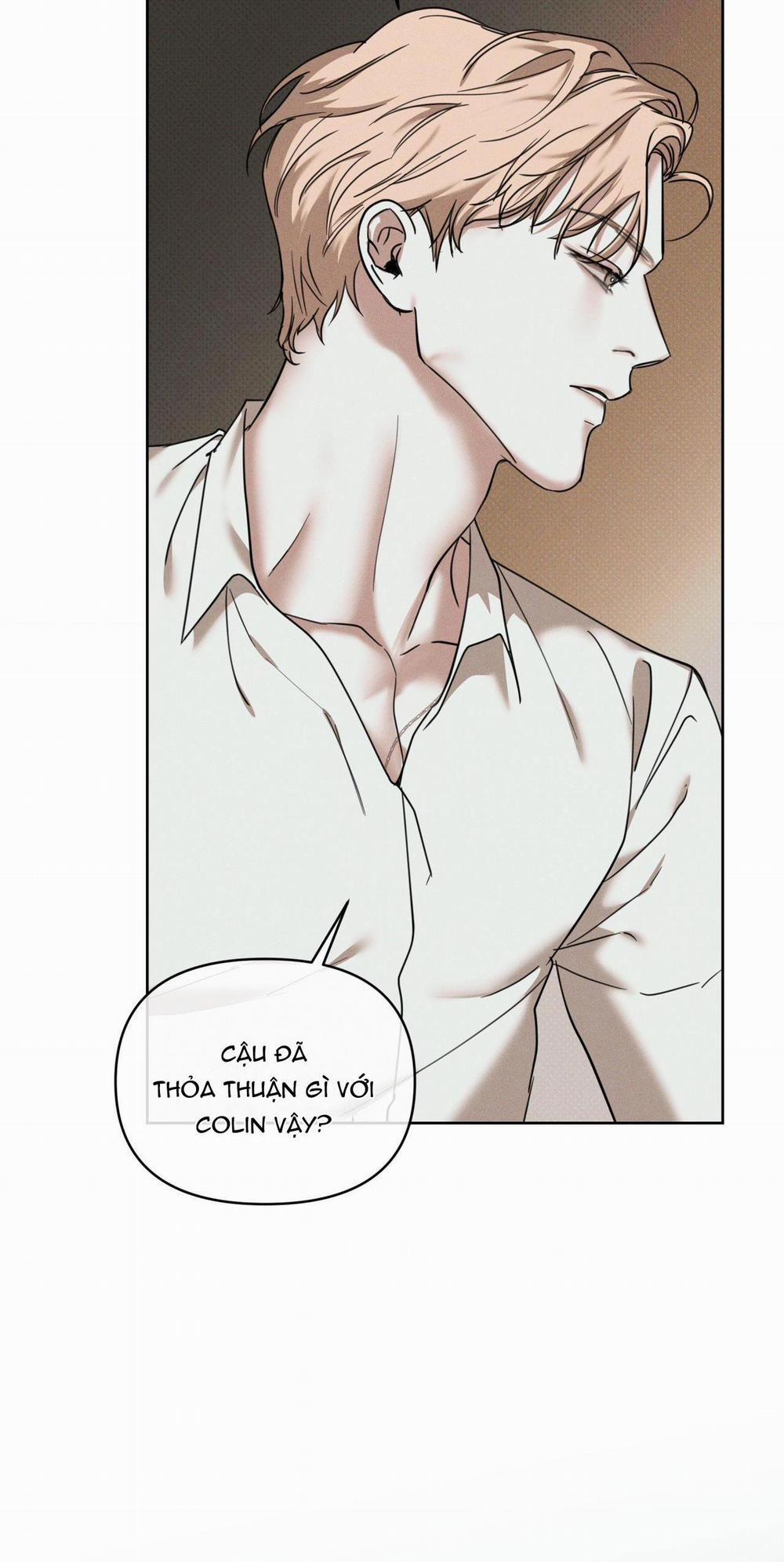 manhwax10.com - Truyện Manhwa DEAREST Chương 11 Trang 45