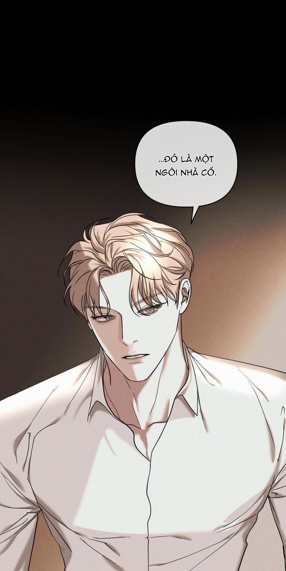 manhwax10.com - Truyện Manhwa DEAREST Chương 11 Trang 56