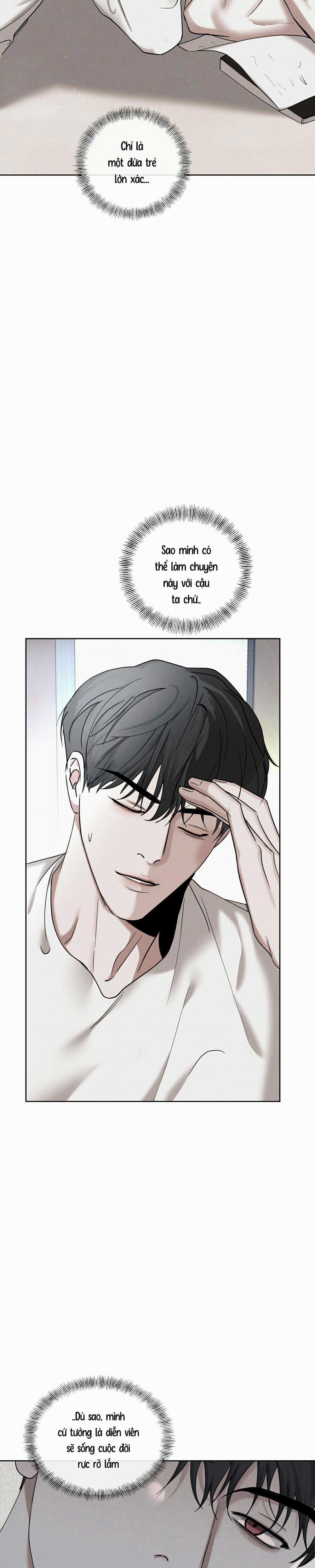 manhwax10.com - Truyện Manhwa DEAREST Chương 14 Trang 13