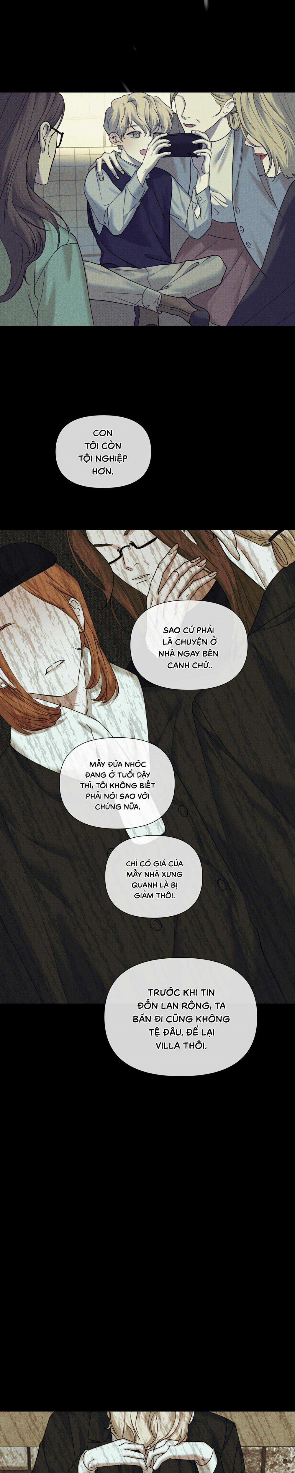 manhwax10.com - Truyện Manhwa DEAREST Chương 14 Trang 24