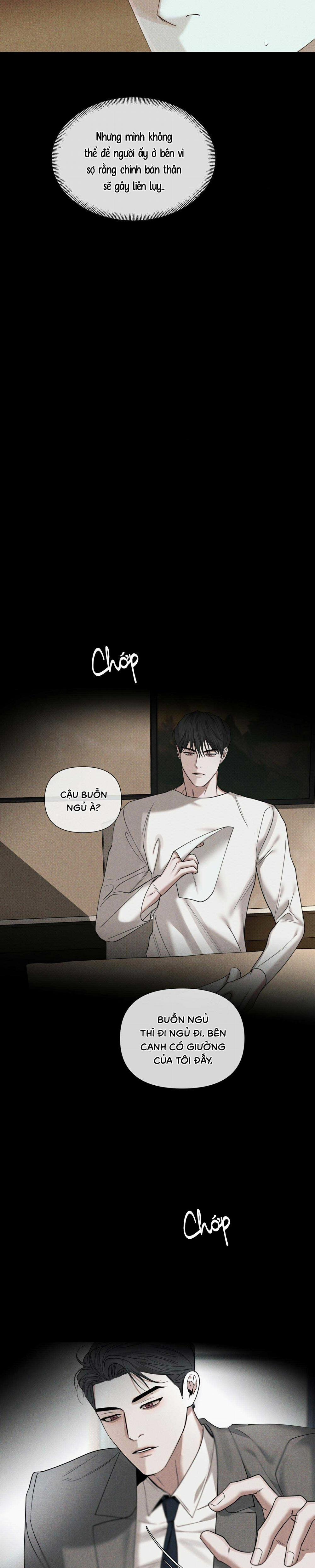 manhwax10.com - Truyện Manhwa DEAREST Chương 14 Trang 31