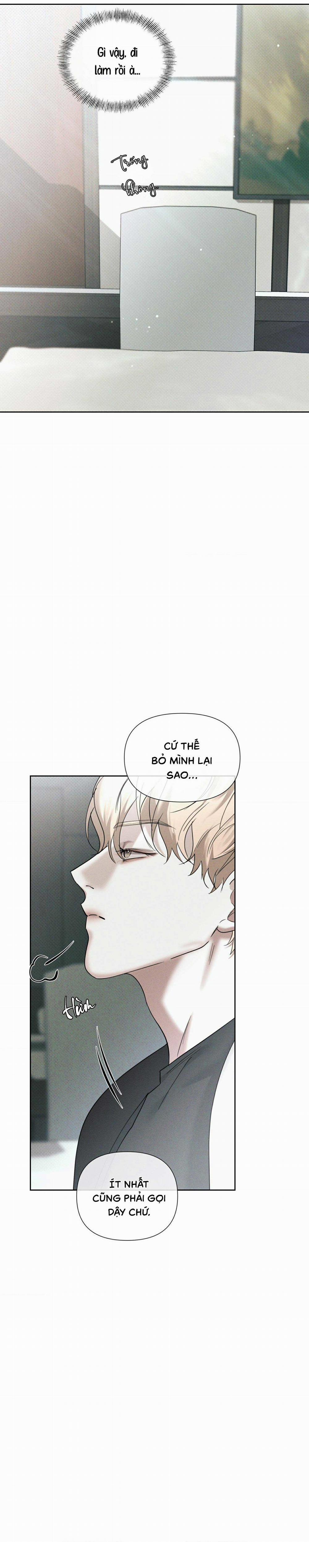 manhwax10.com - Truyện Manhwa DEAREST Chương 14 Trang 33