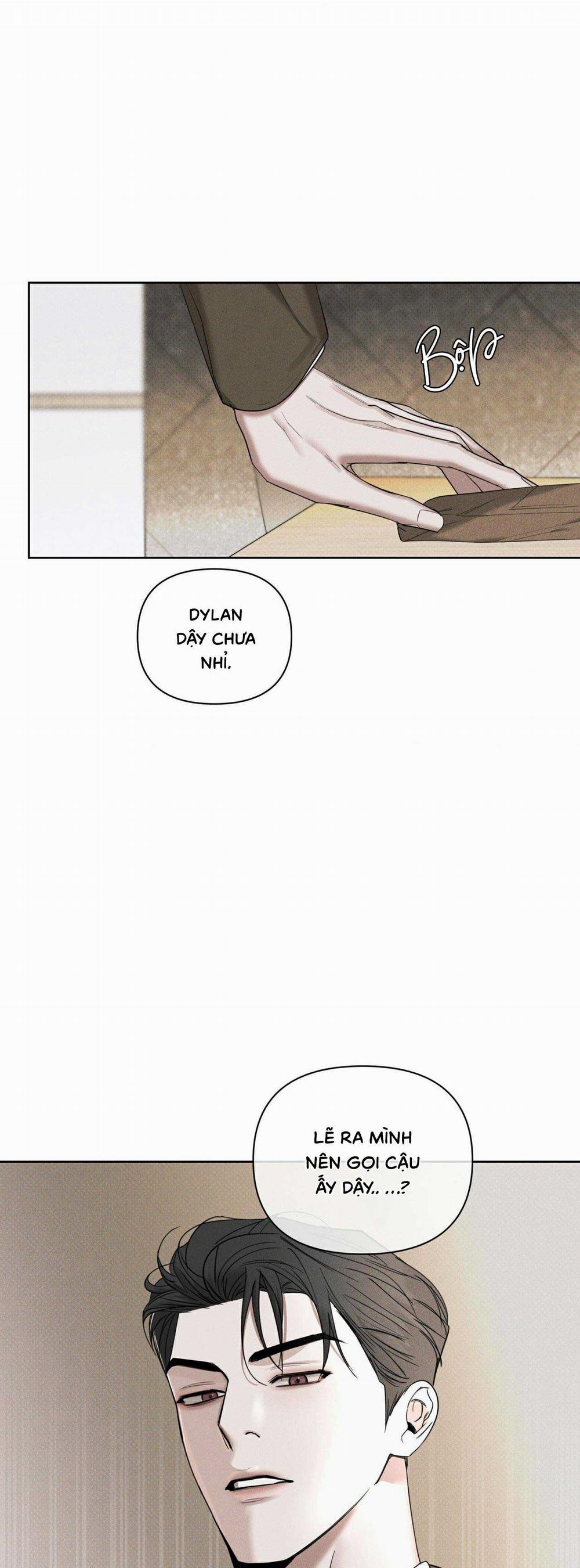 manhwax10.com - Truyện Manhwa DEAREST Chương 14 Trang 39