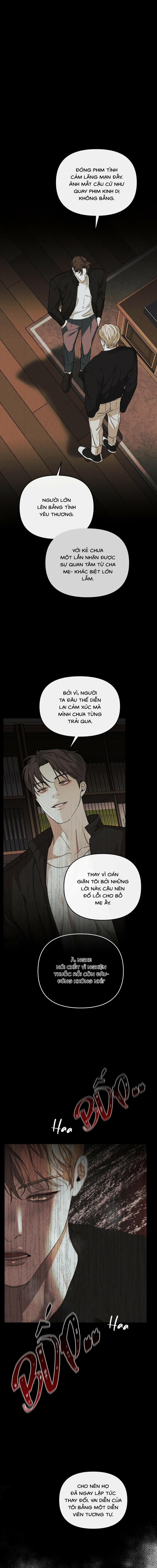 manhwax10.com - Truyện Manhwa DEAREST Chương 16 Trang 11