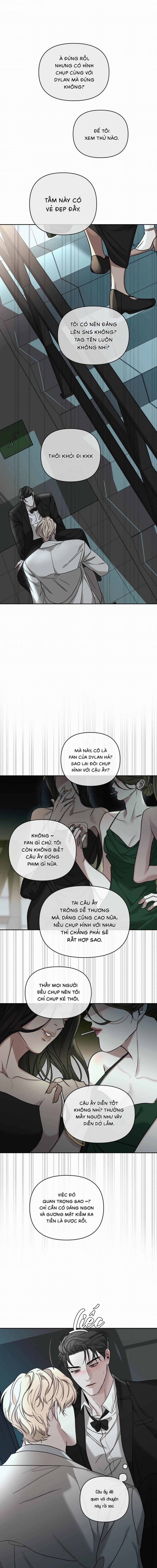 manhwax10.com - Truyện Manhwa DEAREST Chương 19 Trang 2