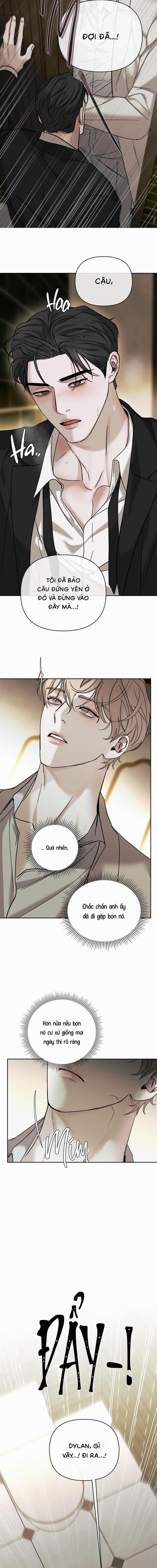 manhwax10.com - Truyện Manhwa DEAREST Chương 19 Trang 8