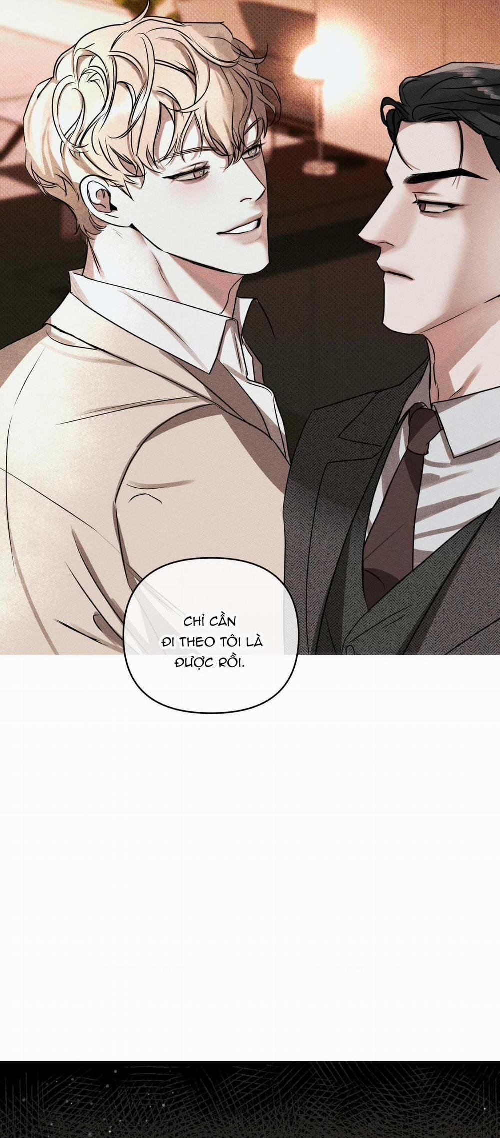 manhwax10.com - Truyện Manhwa DEAREST Chương 2 Trang 27