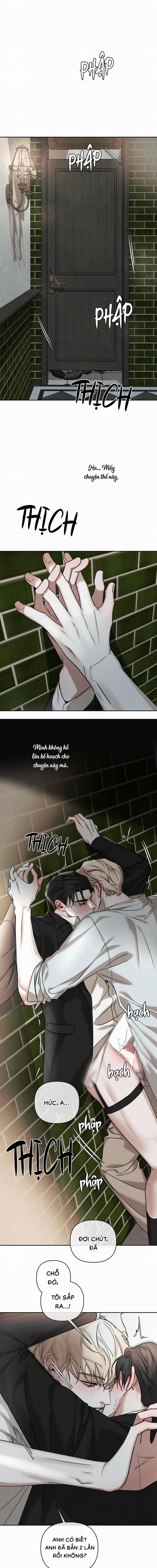 manhwax10.com - Truyện Manhwa DEAREST Chương 20 Trang 1