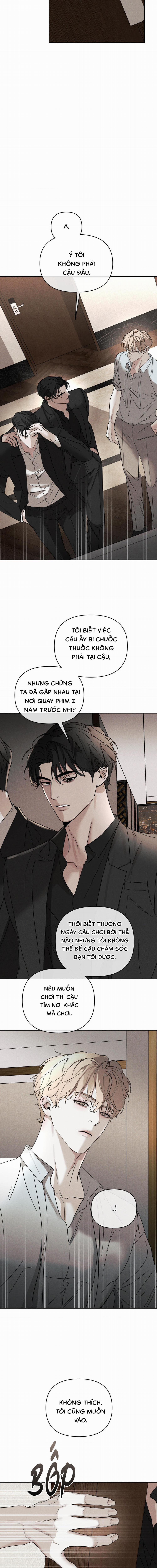 manhwax10.com - Truyện Manhwa DEAREST Chương 20 Trang 12