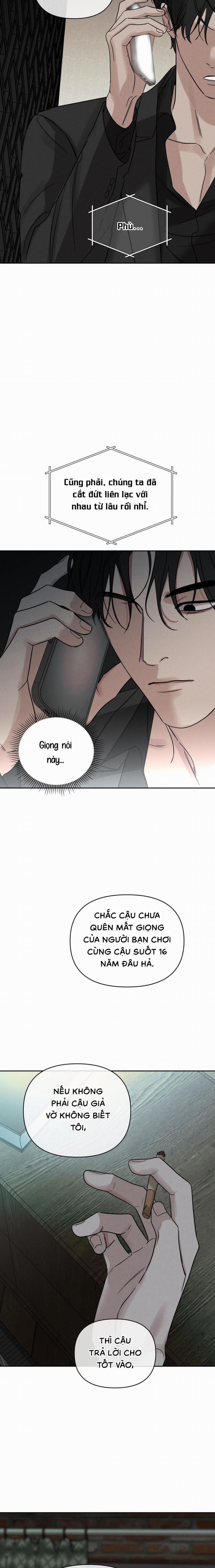 manhwax10.com - Truyện Manhwa DEAREST Chương 20 Trang 17