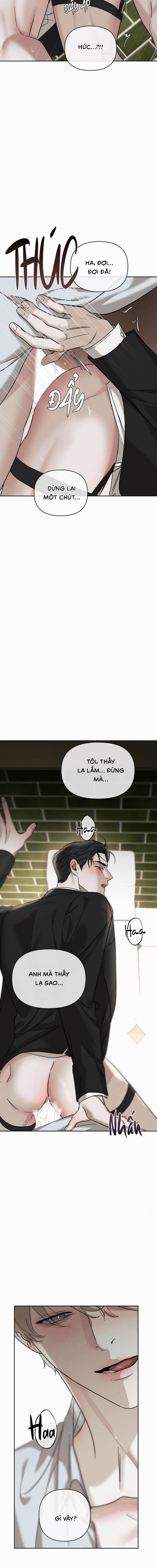 manhwax10.com - Truyện Manhwa DEAREST Chương 20 Trang 6