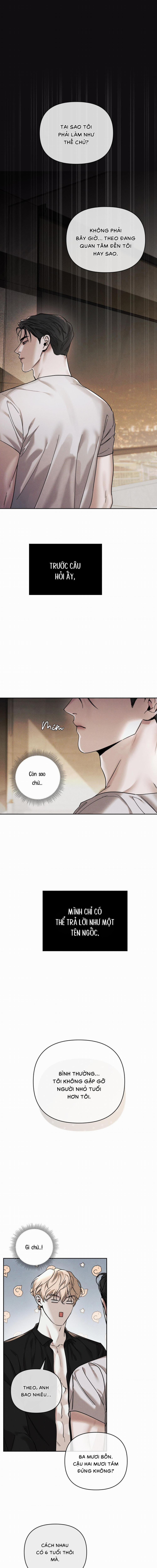 manhwax10.com - Truyện Manhwa DEAREST Chương 22 Trang 1