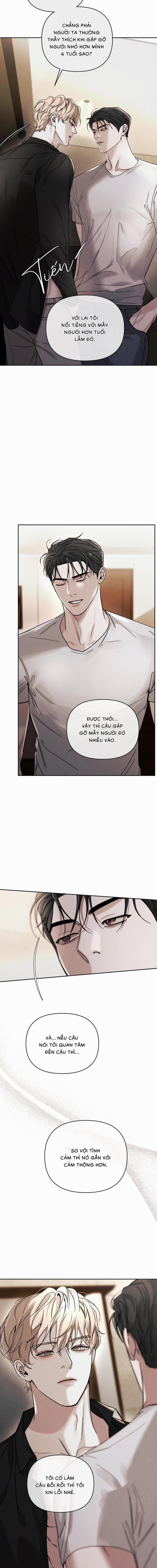 manhwax10.com - Truyện Manhwa DEAREST Chương 22 Trang 2