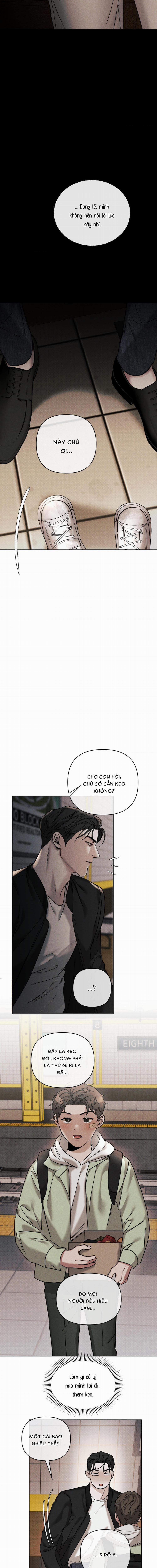 manhwax10.com - Truyện Manhwa DEAREST Chương 22 Trang 5