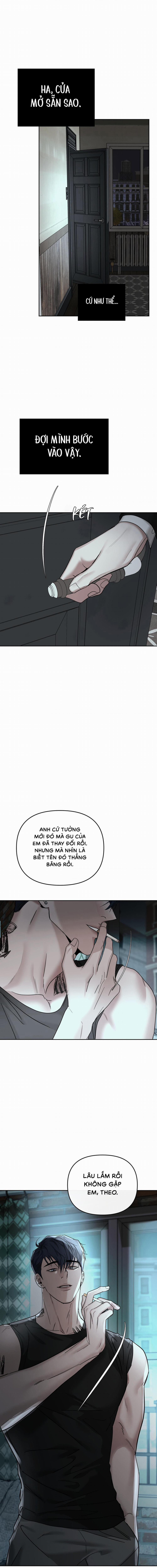 manhwax10.com - Truyện Manhwa DEAREST Chương 24 Trang 17