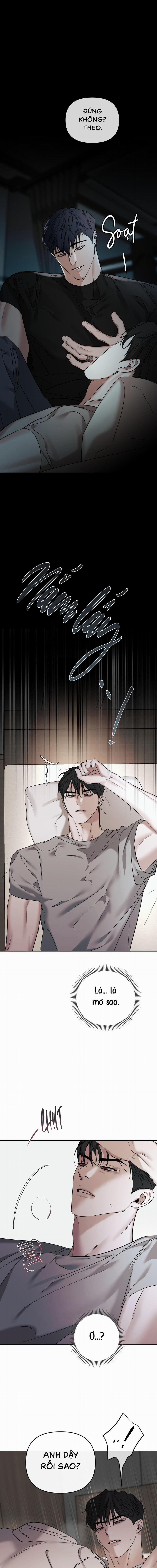 manhwax10.com - Truyện Manhwa DEAREST Chương 24 Trang 3