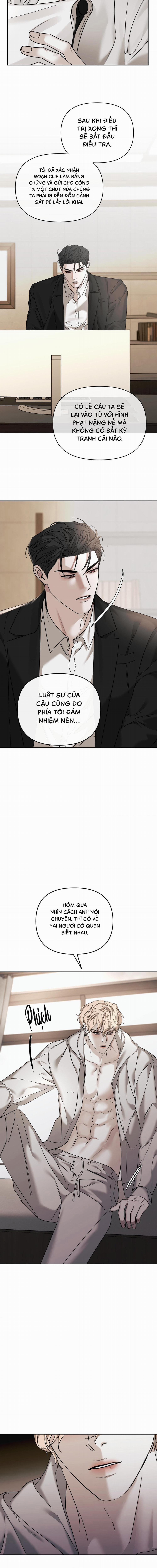 manhwax10.com - Truyện Manhwa DEAREST Chương 24 Trang 8