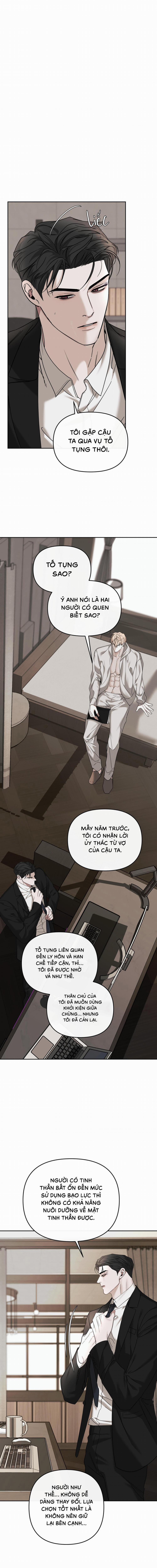 manhwax10.com - Truyện Manhwa DEAREST Chương 24 Trang 9