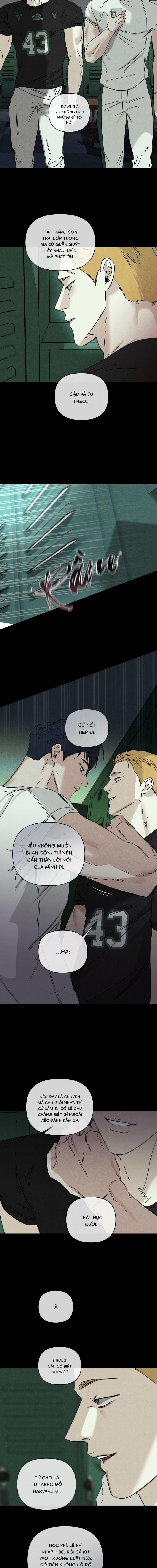 manhwax10.com - Truyện Manhwa DEAREST Chương 29 Trang 11