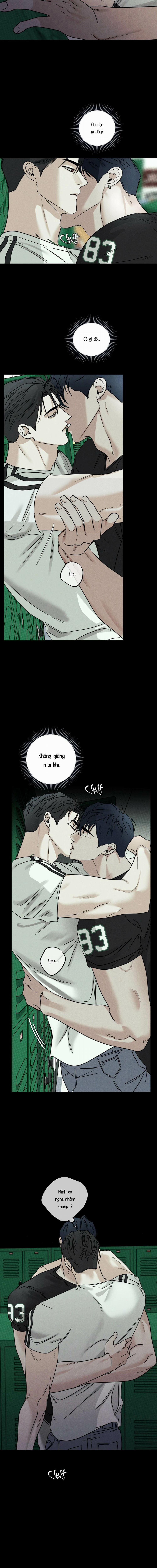 manhwax10.com - Truyện Manhwa DEAREST Chương 29 Trang 8