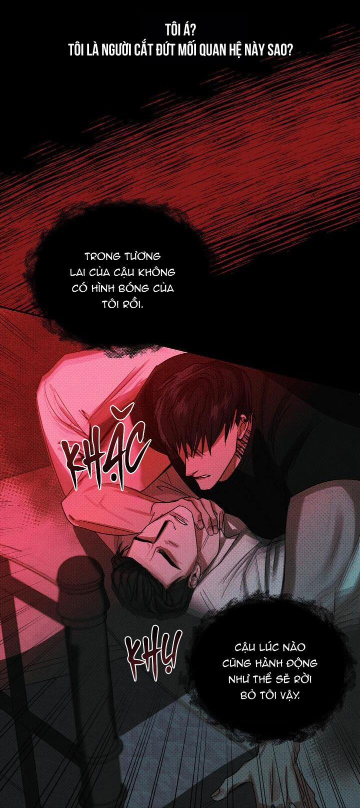 manhwax10.com - Truyện Manhwa DEAREST Chương 3 Trang 54