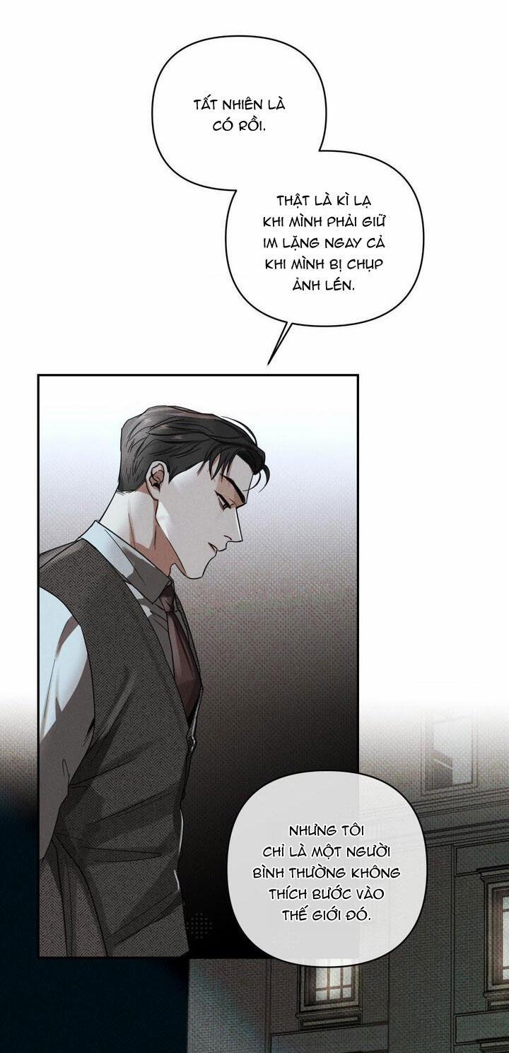 manhwax10.com - Truyện Manhwa DEAREST Chương 3 Trang 7