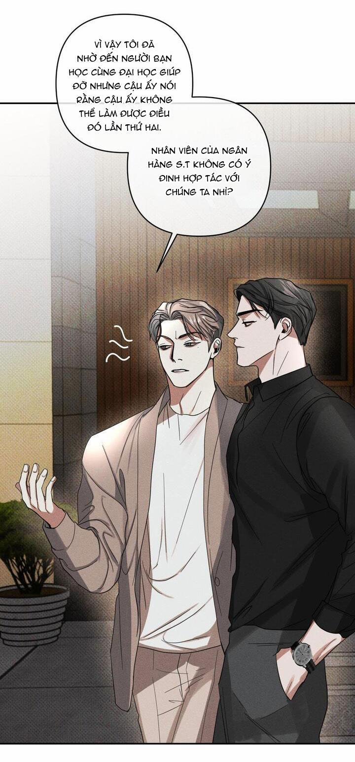 manhwax10.com - Truyện Manhwa DEAREST Chương 3 Trang 68