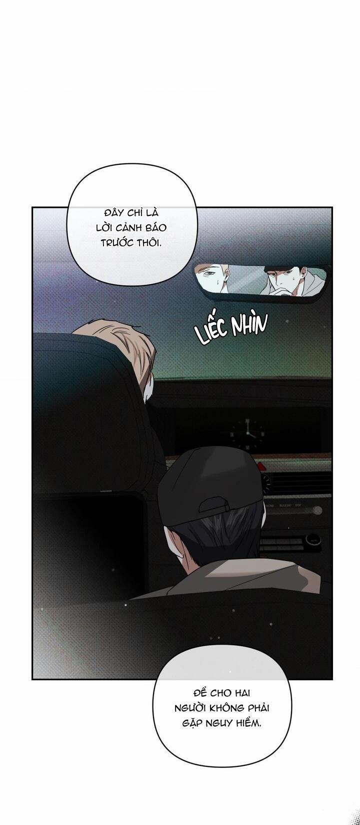 manhwax10.com - Truyện Manhwa DEAREST Chương 3 Trang 9