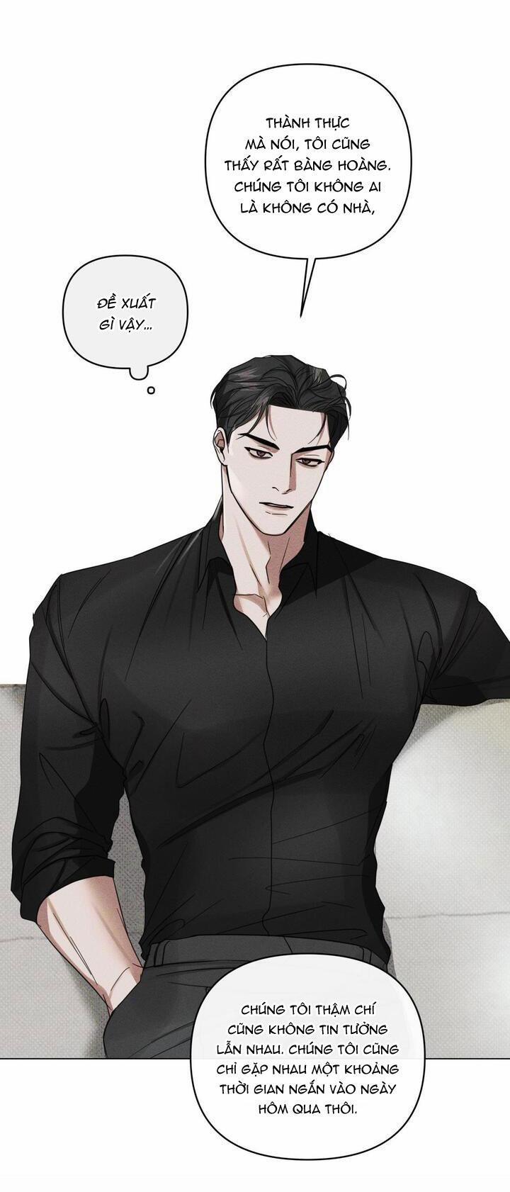 manhwax10.com - Truyện Manhwa DEAREST Chương 3 Trang 82