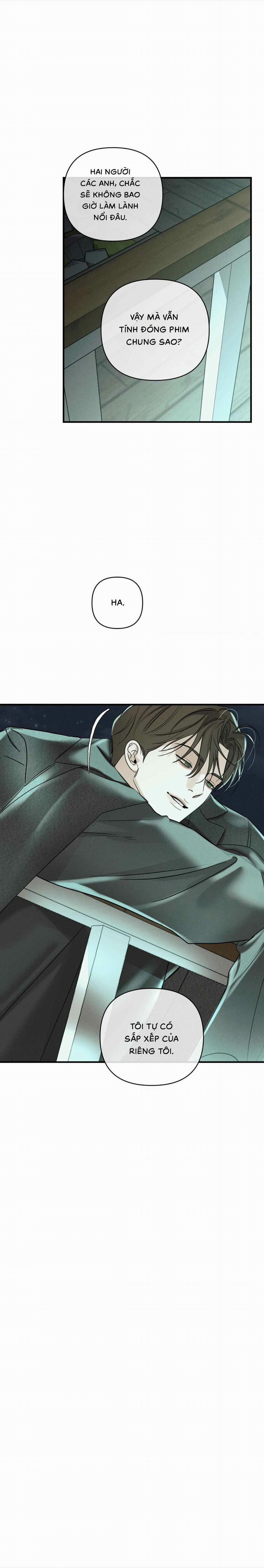 manhwax10.com - Truyện Manhwa DEAREST Chương 31 Trang 15