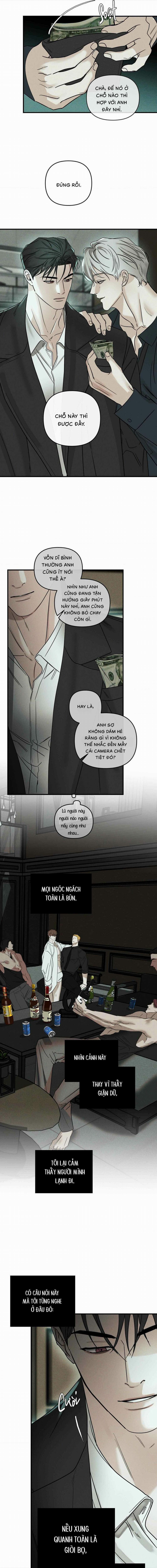 manhwax10.com - Truyện Manhwa DEAREST Chương 31 Trang 4