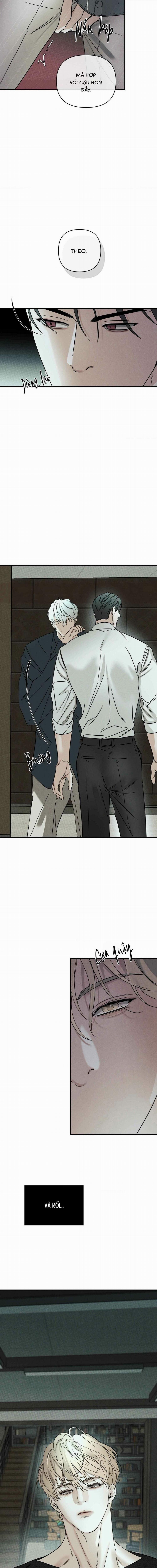 manhwax10.com - Truyện Manhwa DEAREST Chương 31 Trang 8