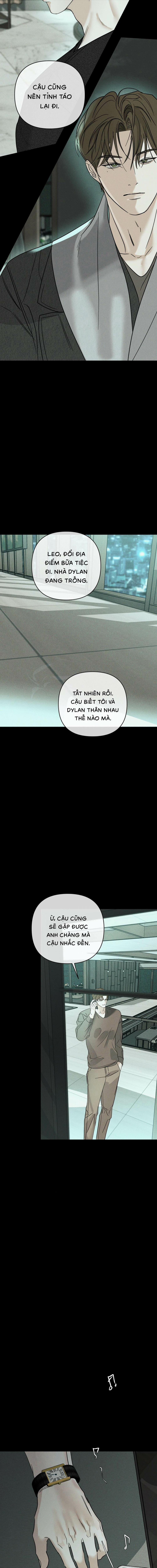 manhwax10.com - Truyện Manhwa DEAREST Chương 32 Trang 14