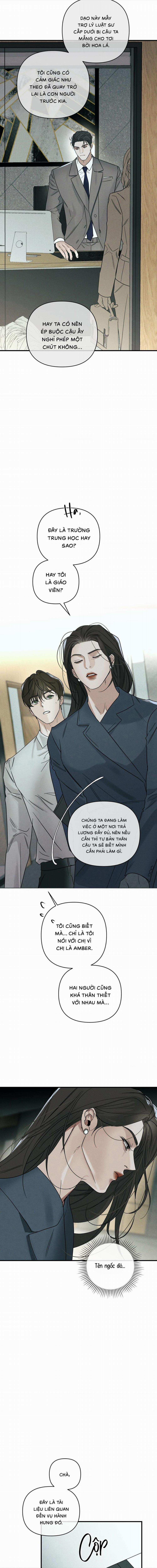 manhwax10.com - Truyện Manhwa DEAREST Chương 32 Trang 4